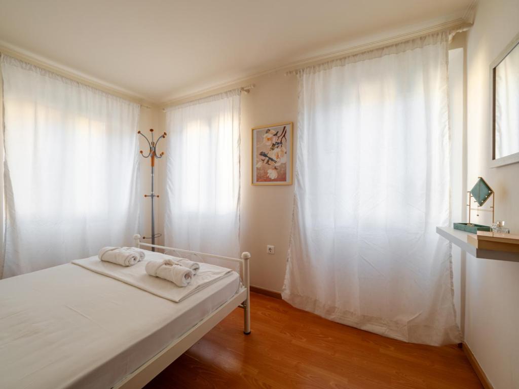 Nefertiti Suite Corfu  Exterior photo