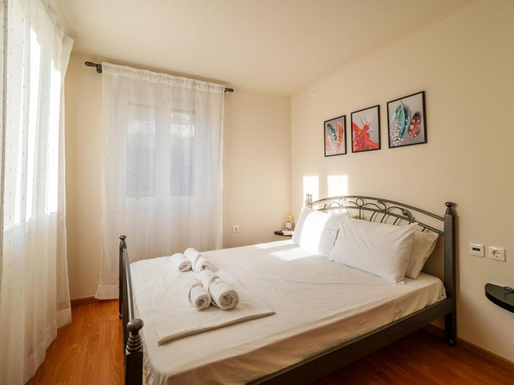 Nefertiti Suite Corfu  Exterior photo